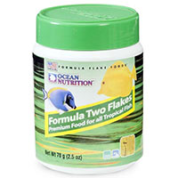 Ocean Nutrition Formula Two Flakes