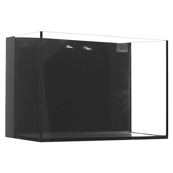 JBJ Rimless Flat Panel AIO 45 Gal. Aquarium