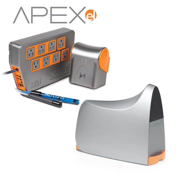 Neptune Trident and ApexEL Bundle Neptune Trident and ApexEL Bundle