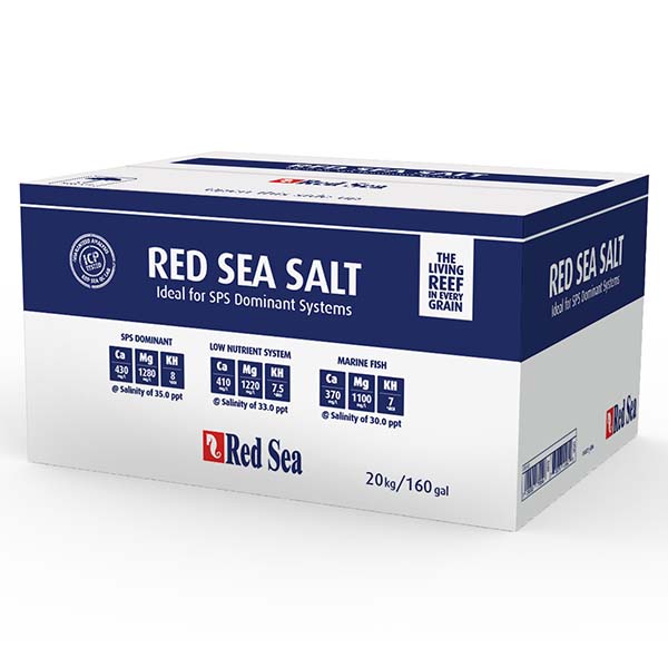 Red Sea Salt