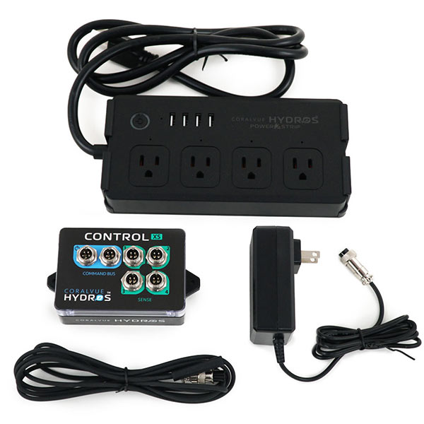HYDROS Control XS Starter Pack HYDROS Control XS Starter Pack