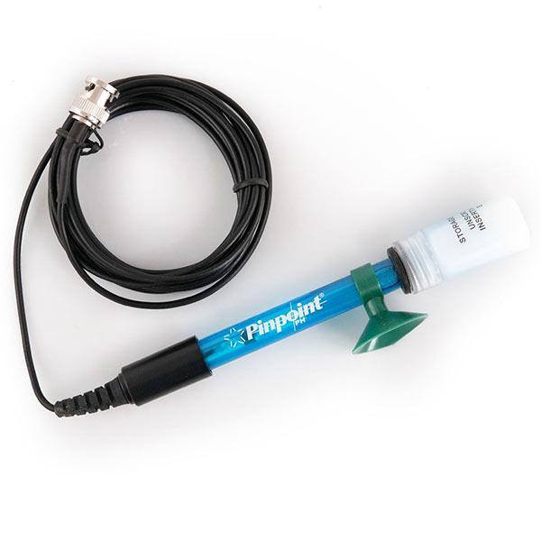 HYDROS Pinpoint pH Probe HYDROS Pinpoint pH Probe