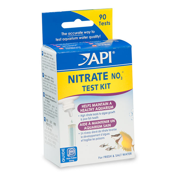 API Nitrate Test Kit