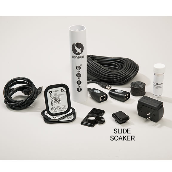 seneye Monitor System Accessories