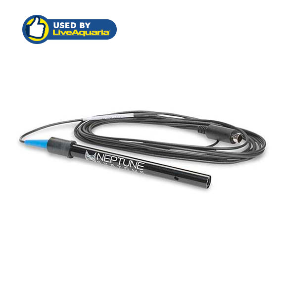 Neptune Systems Lab Grade Salinity/Conductivity Probe Neptune Systems Lab Grade Salinity/Conductivity Probe