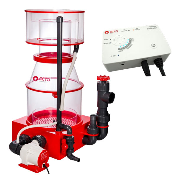 Reef Octopus Regal 300EXT Recirculating Protein Skimmer