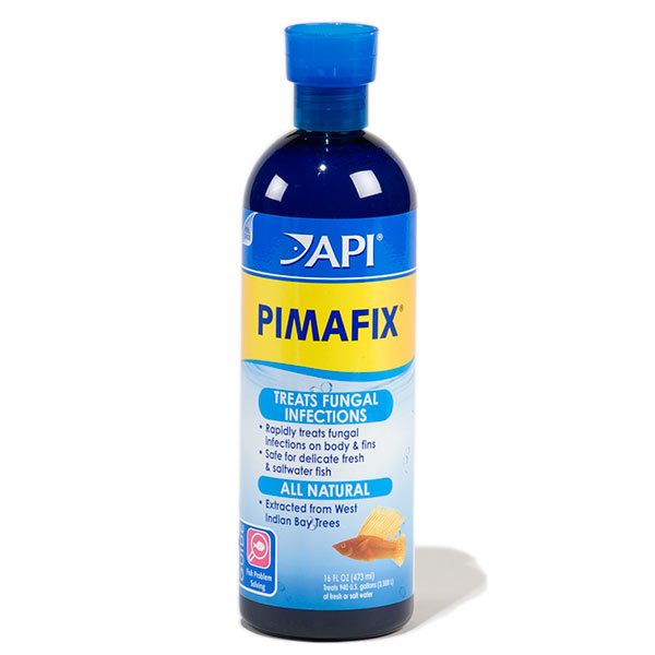 API PIMAFIX API PIMAFIX