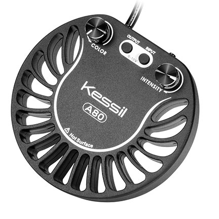 Kessil® Aquarium A80 Tuna Blue LED Aquarium Light Kessil® Aquarium A80 Tuna Blue LED Aquarium Light