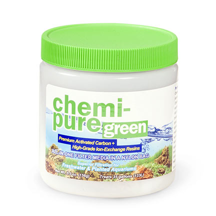 Boyd Enterprises Chemi-Pure Green