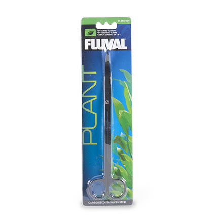 9.8" Fluval® S-Curved Scissors