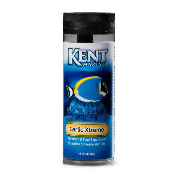 Kent Marine Garlic Xtreme