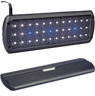 Marineland LED Aquarium Light