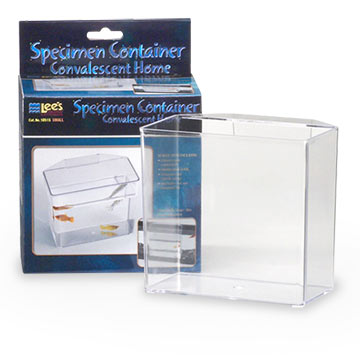 Lee's® Specimen Container 