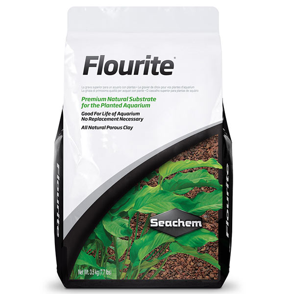 Seachem Flourite™ Seachem Flourite™