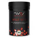 NYOS® Wild Goji Organic Fish Food 