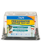 API Freshwater Master Test Kit