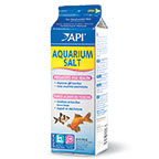 API Freshwater Aquarium Salt