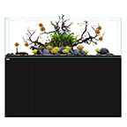 WATERBOX CLEAR PRO 7225 - BLACK