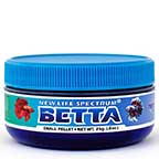 New Life Spectrum Betta Small Fish Food Diet