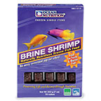 Ocean Nutrition™ Frozen Brine Shrimp Fish Food