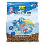 TetraPond Spring & Fall Diet for Koi