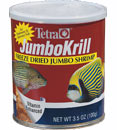 Tetra JumboKrill