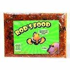 Rod's Food Herbivore Blend Frozen Reef Food